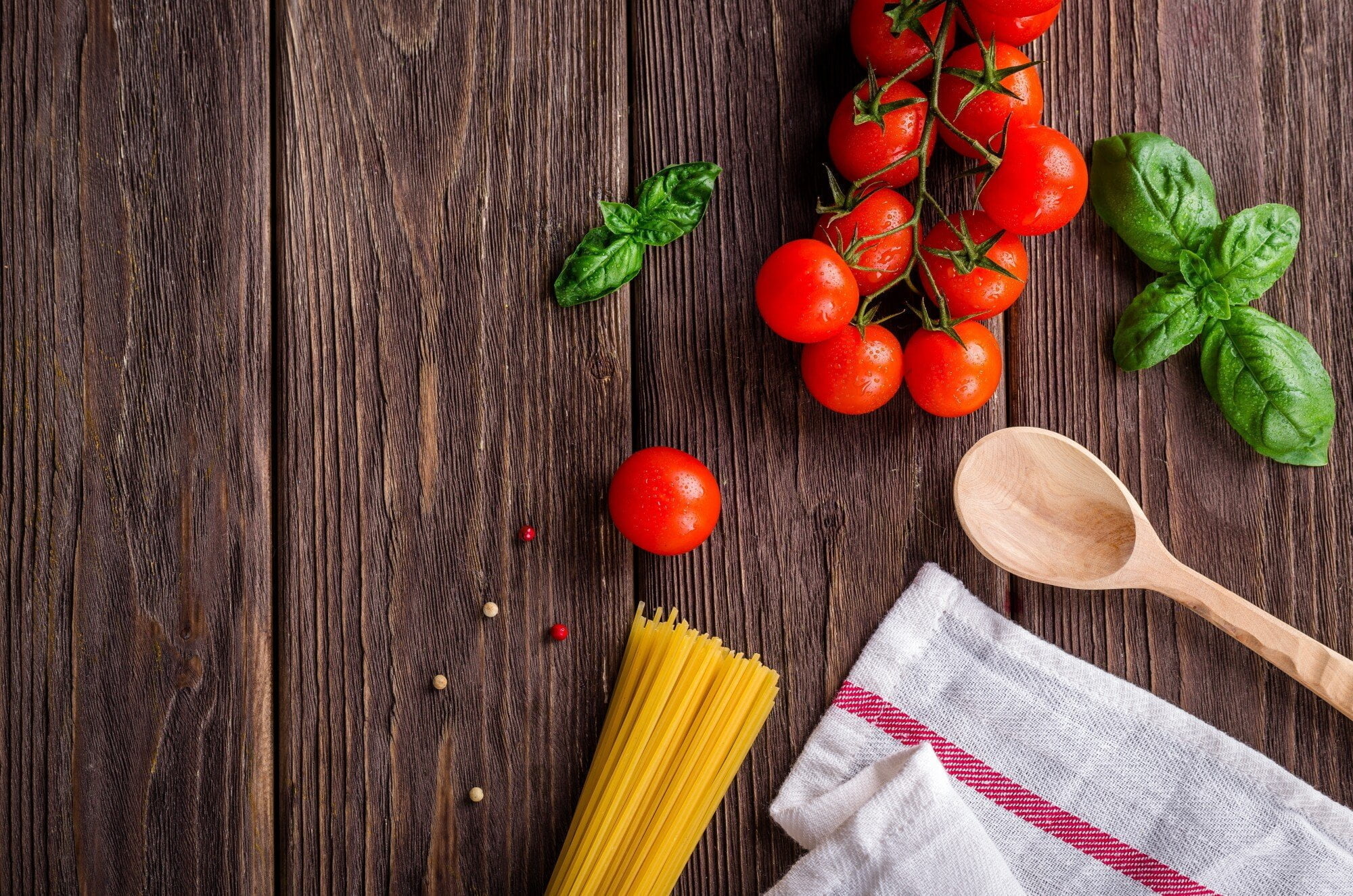 Healthy Italian Meals You’re Going to Love