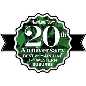 Best of Main Line and Western Suburbs 2016