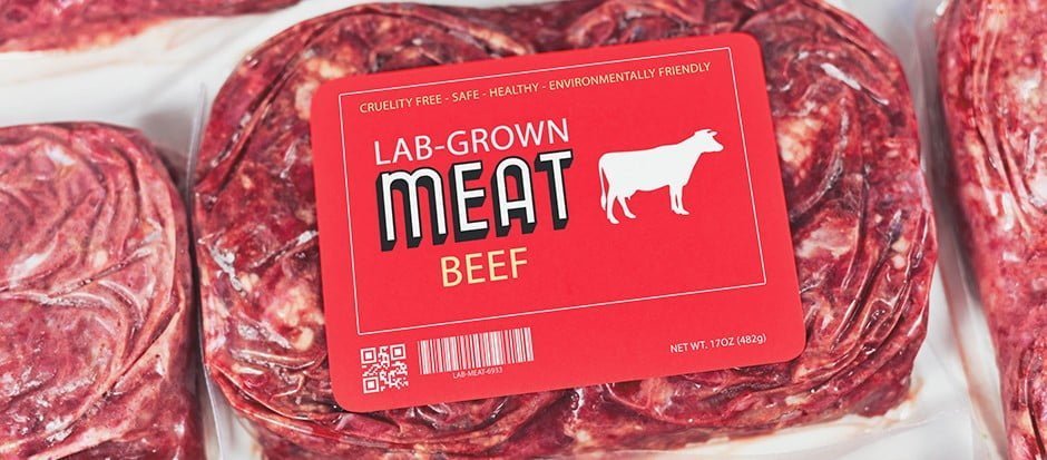 Lab Grown Meat
