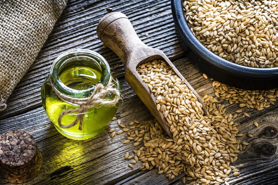 Processed Seed Oil: The Bad and The Ugly
