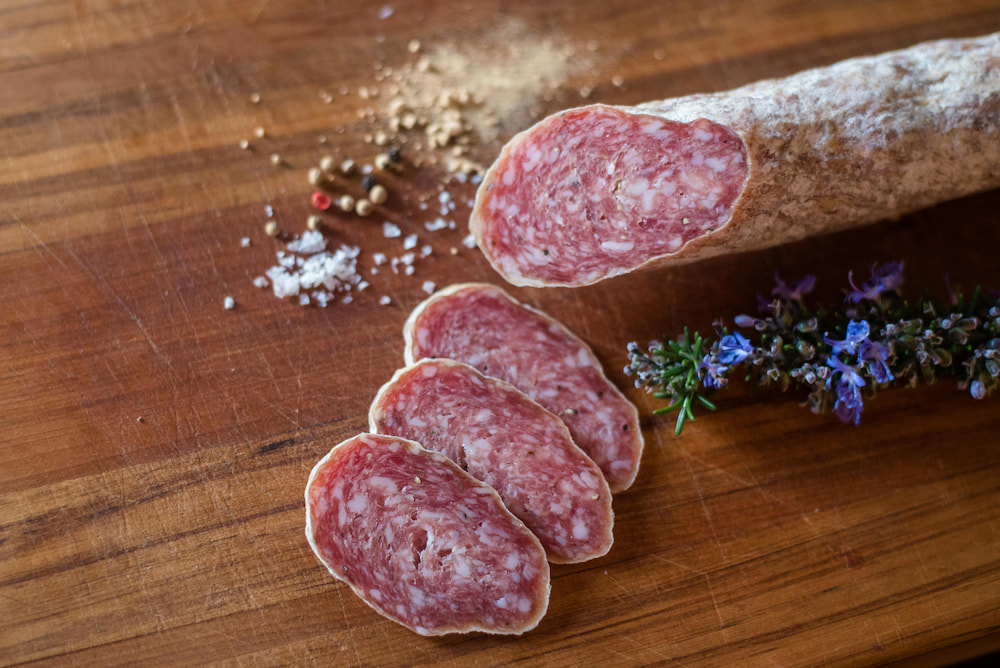 The Skinny on Nitrites and Nitrates in our Food