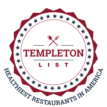 Templeton List searched thousands of hand-picked restaurants, featuring fresh, healthy food you can feel good about eating.